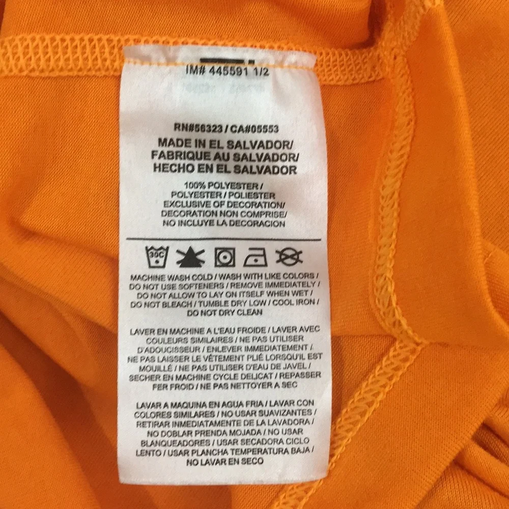Nike Dri-Fit Racerback Tank - Picture 5 of 5
